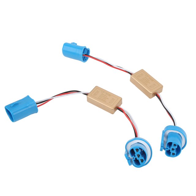 Módulo De Control De Luz Estroboscópica LED, Controlador Intermitente Resistente A La Corrosión Resistente A La Niebla Salina Para Vehículos De Motor ANGGREK Otros