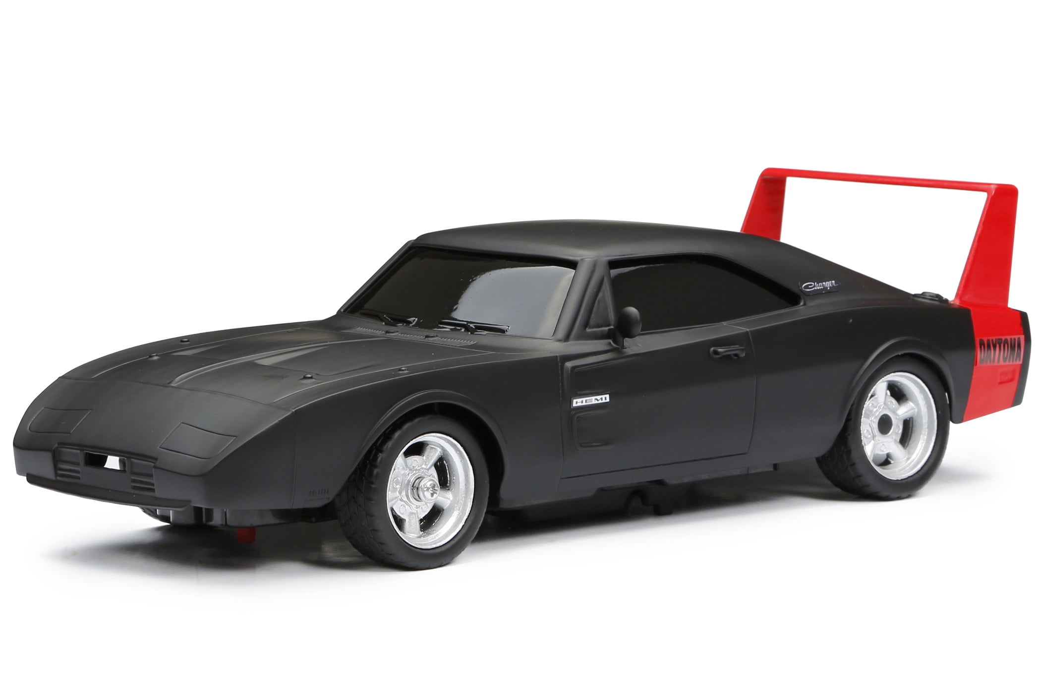 Dodge charger rc