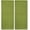Green, variant on Waffle Hand Towels for Bathroom Kitchen 2-Piece (Rust) – Cotton Quick Dry, Super Soft, Absorbent Towels for Fall Decor, 13x29”