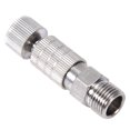 thumbnail image 3 of Conector De Manguera De Aire, Pieza De Accesorios Conector De Aerógrafo, Cepillo De Aire Para Aerógrafo Cergrey Airbrush Adapter, 3 of 8