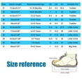 thumbnail image 3 of Icvfdpl Kids Girls Sandals Fashionable Flat Shoes Vacation Soft 9.5 Years-10 Years, 3 of 5