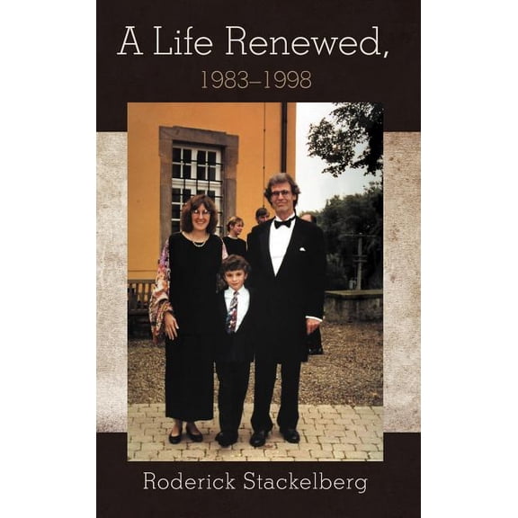 A Life 1983-1998 (Hardcover)