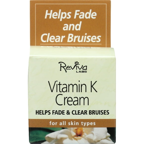 Vitamin K Creams