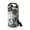 Gray Color, variant on Dry Bag Practical Storage Bag Leakproof Dry Sacks Dry Storage Bag For Camping