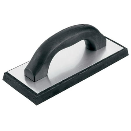 Qep Tile Tools 10060 Molded Rubber Grout Float (Best Anti Mould Grout)