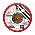 thumbnail image 2 of Buy Indasa 5" 5-Hole Grip Backup Pad, 6002-5H, 2 of 7