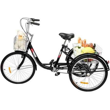 walmart three wheel bicycle