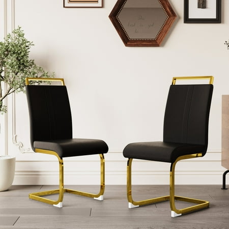 black pu chairs quality craftsmanship product