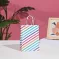thumbnail image 1 of decorations for home Small Size Paper Bags With Handle For Home & Garden, 1 of 8