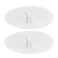 thumbnail image 4 of Coffee Press Filter, French Press Filter Universal Reusable  For Coffer Shop For 6 People, 4 of 8