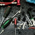 thumbnail image 5 of 4pcs Impact Socket Set Impact Swivel Sockets Drive Socket Adapter Swivel Impact Socket, 5 of 5