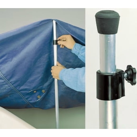 Taylor Made Products Super Boat Cover Support Pole 11992