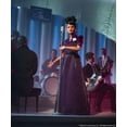 thumbnail image 4 of Barbie Signature Ella Fitzgerald Poupée de Collection Féminine Inspirante, 4 of 6