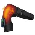 thumbnail image 1 of Almohadilla de Masaje Portátil con Calefacción para Hombros, con Pantalla Táctil Inteligente, Almohadilla Masaje para Hombros con Calefacción, Soporte para Hombros con Calefacción, 1 of 5