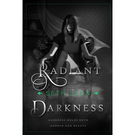 Radiant Darkness (Paperback)