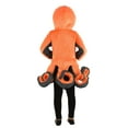 thumbnail image 2 of Kid's Ocean Octopus Costume, 2 of 4