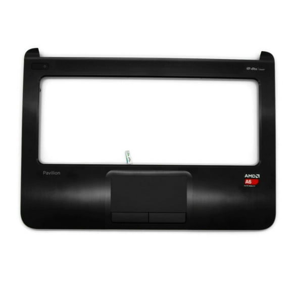 Genuine HP Pavilion TouchSmart 11-E015dx Touchpad Palmrest AP10W000300 FA10W00500