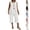 10# White, variant on Capri Sets Women 2 Piece Outfits Sleeveless Boho Tank Tops Wide Leg Capri Pants Summer Lounge Sets Green XL