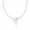 T, variant on YYKihy Eben Toggle Clasp Capital A Z Initial Necklace For Women Hiphop Gold Alphabet Pendant Necklaces Thick Chain OT Buckle Necklace