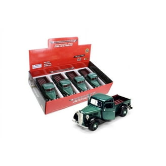 2015 Ford Explorer XLT Blue 1/18 Diecast Model Car - Walmart.com