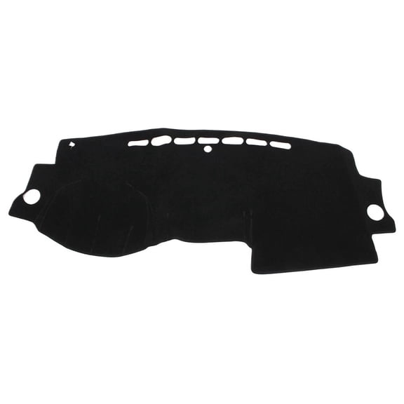 Car Dashboard Mat Dashboard Cover For Honda CRV 2007-2011 / For CR-V 07 08 09 10 11 LHD