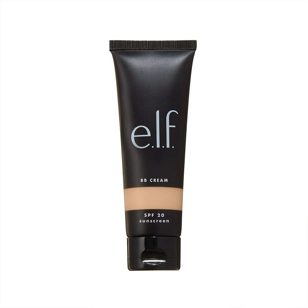 e.l.f. BB Cream SPF 20, Beige