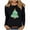 01 Black1, variant on Weiqiqre Womens Fall Tops Cute Christmas Tree Graphic Long Sleeve Shirt Xmas Holiday Party Pullover Blouse