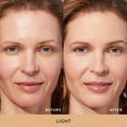 thumbnail image 2 of LAURA GELLER NEW YORK Corrector The Ideal Fix - Ligero - Corrector líquido de media a completa - Cubre ojeras e imperfecciones debajo de los ojos - De larga duración, 2 of 9