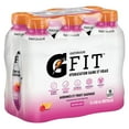 thumbnail image 4 of Gatorade Fit Agrumes Baies Boisson Électrolyte 6 x 500mL, 4 of 8