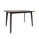thumbnail image 2 of Mesa Comedor DIB Fiesta Roble MMO005-1000/100, 2 of 2