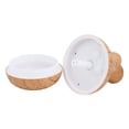 thumbnail image 3 of 7 Color Light Essential Oil Diffuser Aroma Humidifier Aroma Air Freshener, 3 of 9