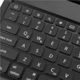 thumbnail image 4 of Methold Mini teclados Bluetooth portátiles de 12,9 pulgadas, teclados retroiluminados para almohadillas, tabletas, Pro Computadoras de tableta, 4 of 6