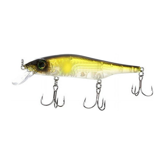 Bill Lewis BLFSS120SSP6791 Scope-Stik Ayu 4-6' Depth Fishing Lure