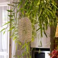 thumbnail image 4 of RENACLIPY lamp shade cover Round Paper Rope for Floor Lamp Living Room Homeowners 1Pack, 4 of 6