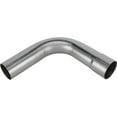 thumbnail image 4 of Mild Steel Exhaust Pipe Mandrel Bend, 90 Degree, 2-1/2 Inch O.D., 4 of 7