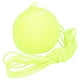 thumbnail image 5 of Pelota de entrenamiento de tenis REGAIL con cuerda elástica, herramienta de práctica para un solo jugador de tenis., 5 of 14