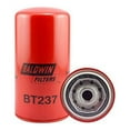 thumbnail image 2 of Baldwin Filters Heavy Duty B255 Full-Flow Lube Oil Spin-On Filter Filter SHO25 SHO25, 2 of 2