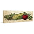 thumbnail image 4 of Marmont Hill "Fruit and Veg C" Painting Print on Canvas, 4 of 7
