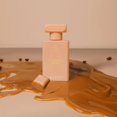 thumbnail image 3 of Nuvé 1PCS 50Ml Vanilla Ice Cream Perfume, 3 of 4