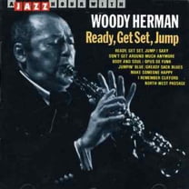 Ready, Get Set, Jump