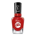 thumbnail image 1 of Sally Hansen Miracle Gel, Gel Nail Polish, Chip-Resistant Nail Polish, Lasts up to 8 Days, 1 of 7