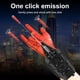thumbnail image 5 of Tiradores Eléctricos De Telaraña Con Carrete Lanzador automático de Web Shooter, cuerda decorativa, juguete para regalo para cumpleaños de Navidad Ndcxsfigh  libre de BPA, 5 of 6