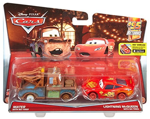 disney pixar cars mater