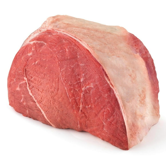 Member’s Mark USDA Choice Angus Beef Sirloin Tip, Cryovac, priced per pound