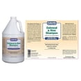thumbnail image 5 of Oatmeal and Aloe Pet Shampoo Soothing Hypoallergenic Moisturizing Formula Gallon, 5 of 7