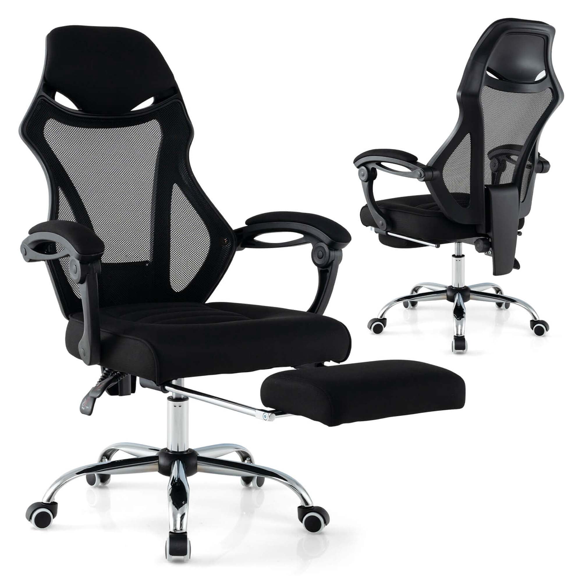 costway ergonomic mesh office chair product