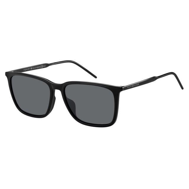 Lentes Caballero Tommy Hilfiger Originales negro Unitalla 20176380755IR
