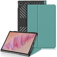 thumbnail image 1 of For Lenovo Tab Plus 11.5-inch TB351FU Case Heat Dissipation Stand Leather Tablet Cover, 1 of 5
