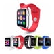 thumbnail image 2 of Reloj Inteligente Smart Watch A1 Conectividad Bluetooth SIM SD Camara Celular OEM Comprasclic A1, 2 of 7