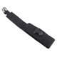 thumbnail image 4 of Bolsa De Linterna Molle Molle Linterna Bolsa Nylon Caza al aire libre Antorcha Holster EDC Bolsas de herramientas (Negro), 4 of 7